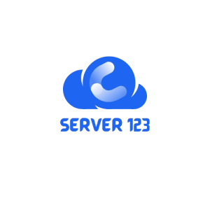 Logo-Server123